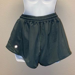 Lululemon Athletic Shorts